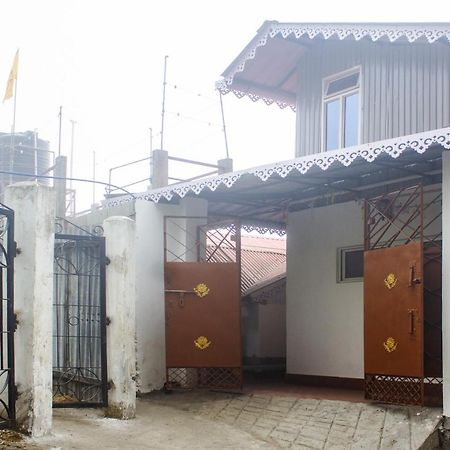 The Guiding Monk Home Stays Darjeeling  Extérieur photo
