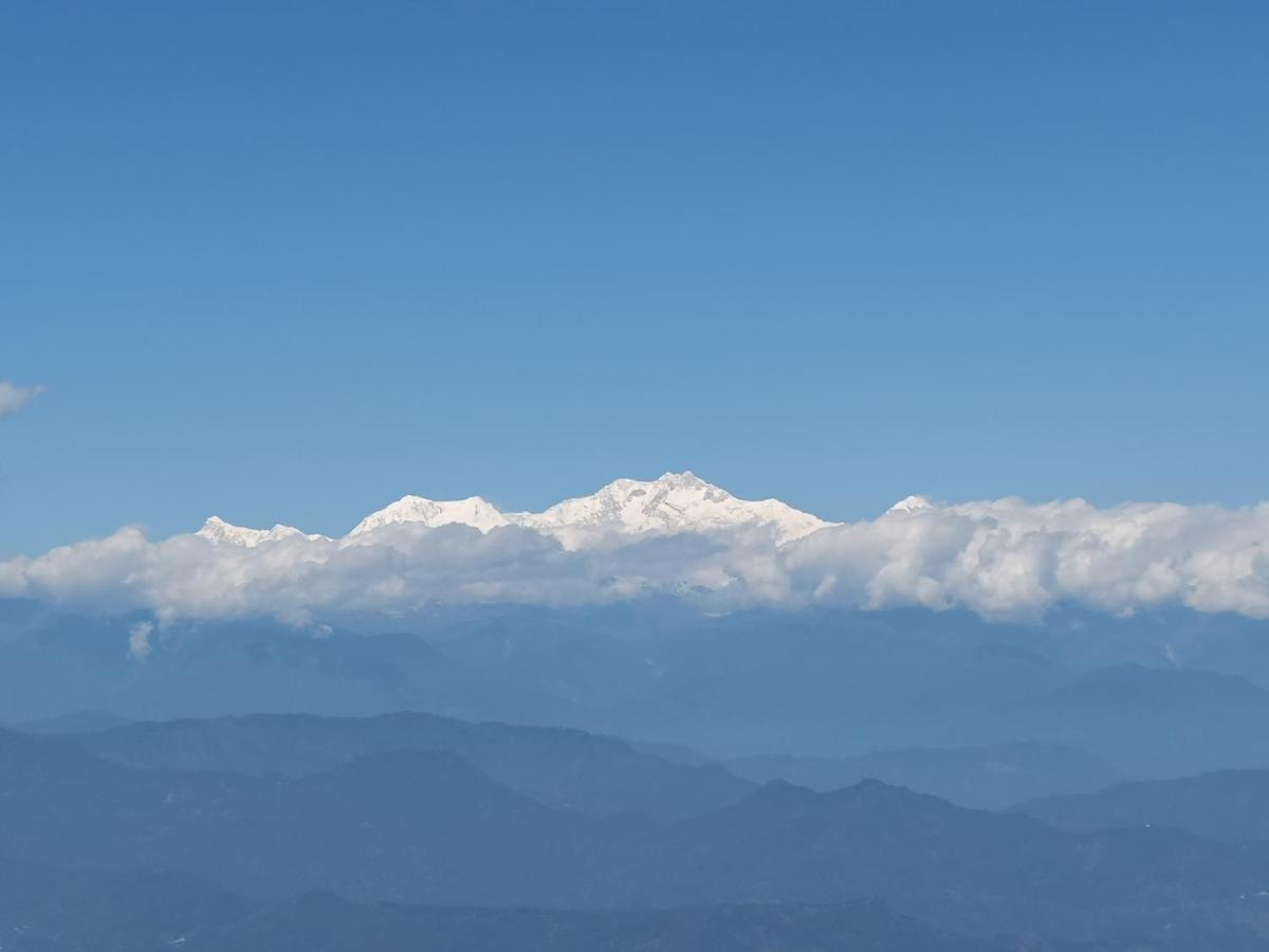 The Guiding Monk Home Stays Darjeeling  Extérieur photo