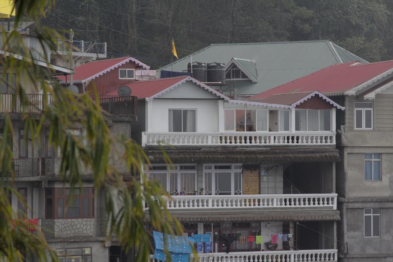 The Guiding Monk Home Stays Darjeeling  Extérieur photo