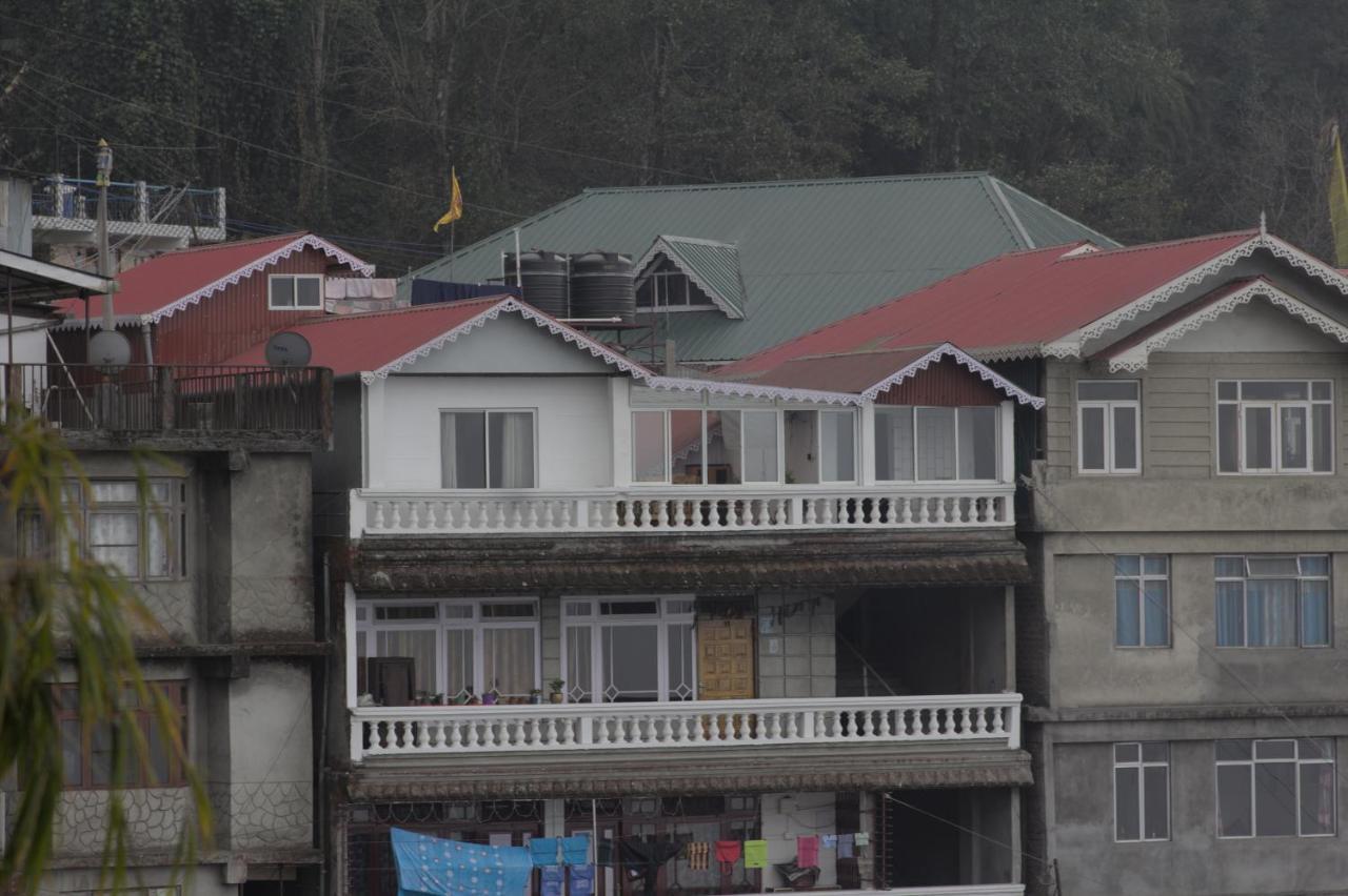 The Guiding Monk Home Stays Darjeeling  Extérieur photo